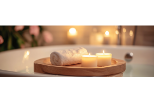 Las mejores lámparas para un baño elegante