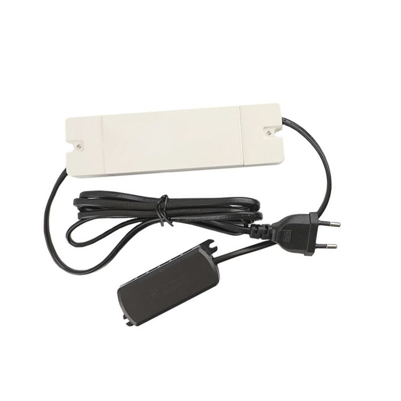 Caja de conexiones inteligente y transformador
