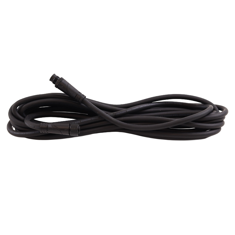 Cable Olucia Connect male + female 5 m