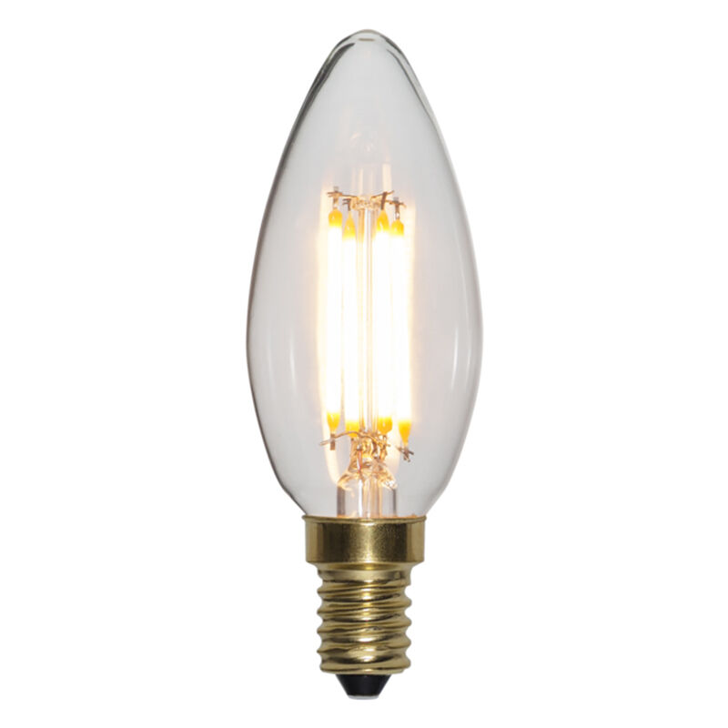 E14 casquillo regulable en 3 pasos Atilla, 4w 2200K