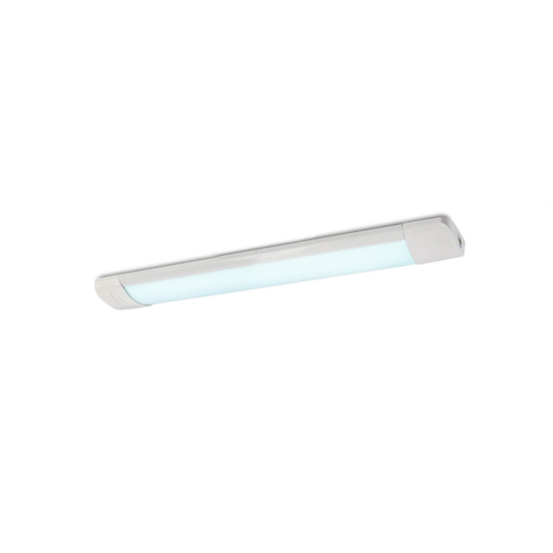 Regleta LED 30 cm conectable - Enrique - 10W - 6500K