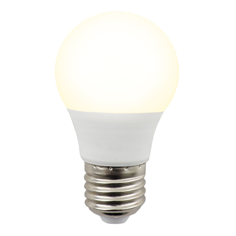 Lagiba E27 bombilla LED Bradley, 3W, 4000K