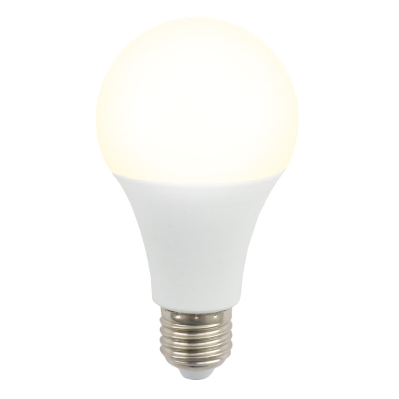 Lagiba E27 bombilla LED Bradley, 15W, 4000K