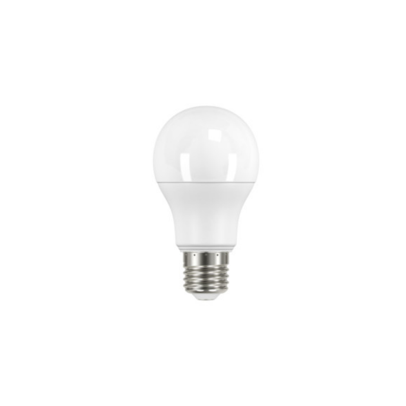 Bombilla LED E27 A60, 10,5W, 4000K