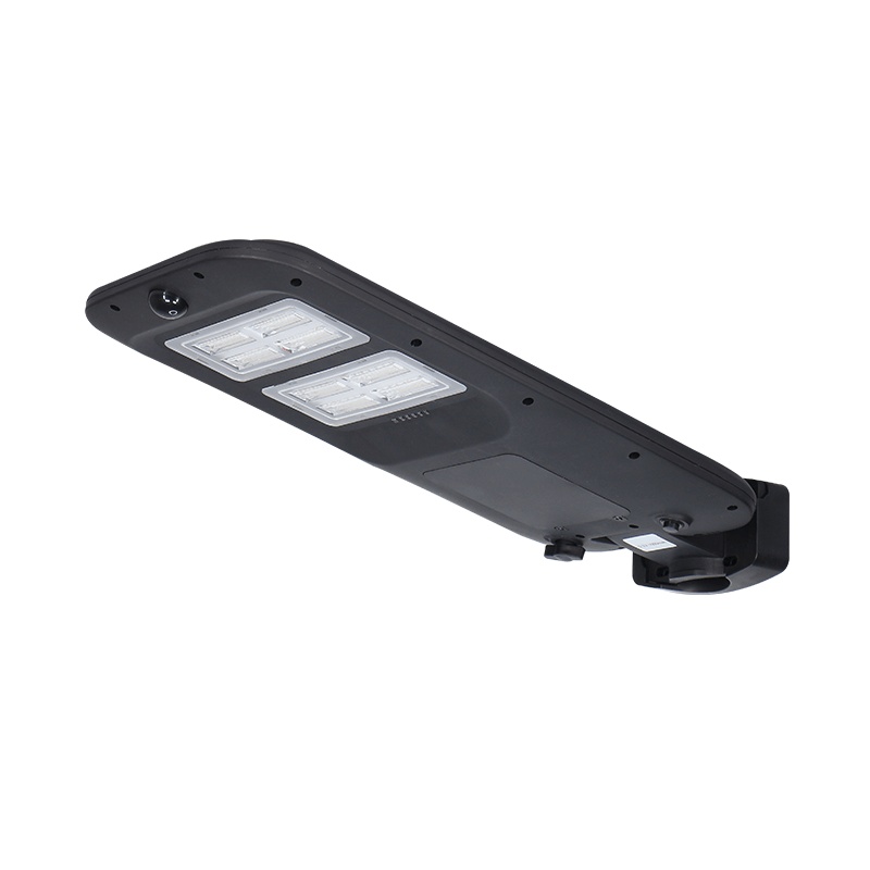 LED alumbrado público solar Amsterdam, 18 Watt, 4000K, 2 años de garantía
