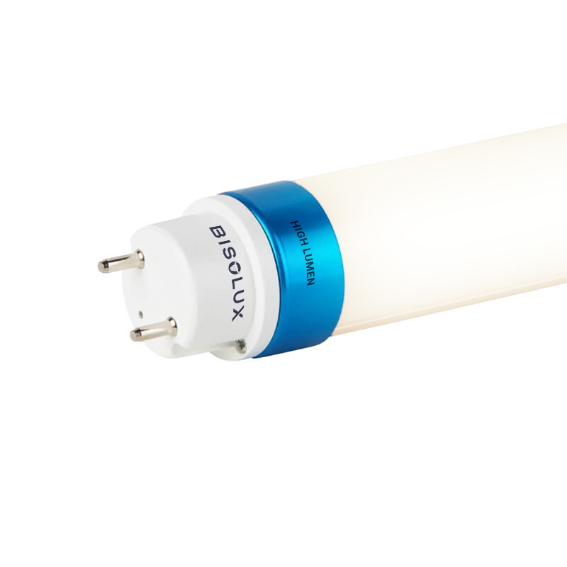 120 cm Bisolux tubo fluorescente LED - 4000K - 20W - 2800 lm