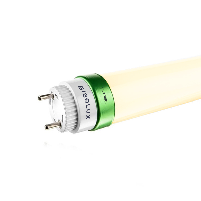 150 cm Bisolux tubo fluorescente LED - 3000K - 30W - 4800 lm