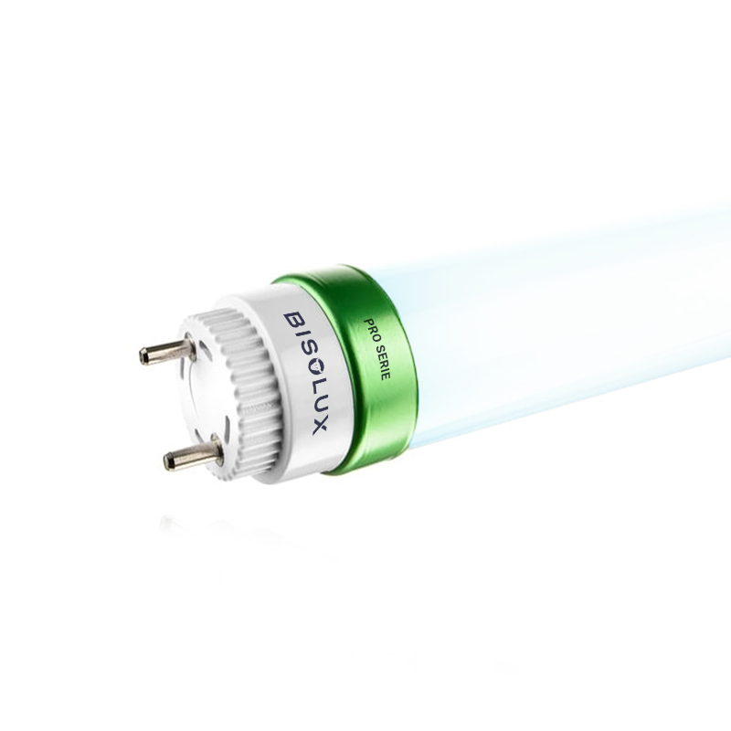 150 cm Bisolux tubo fluorescente LED - 6000K - 30W - 4800 lm