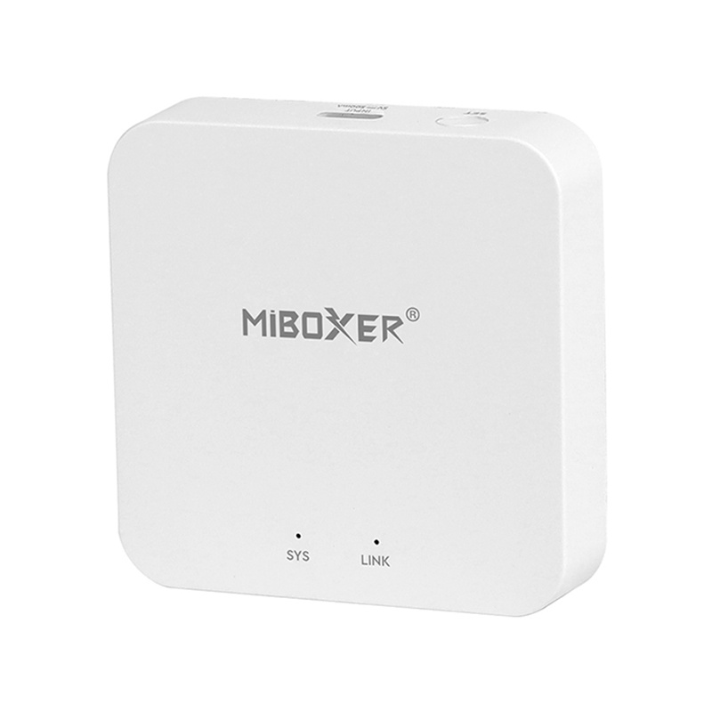 Puerta de enlace de Internet de 2,4 GHz
