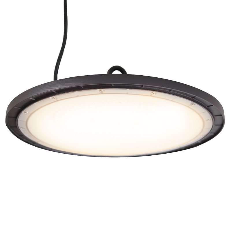 Bisolux campana LED industrial - 150W - 4000K - IP65