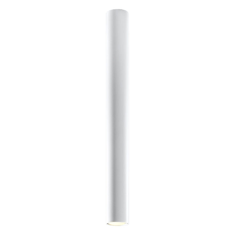 Aplique de techo de aluminio blanco, Harley