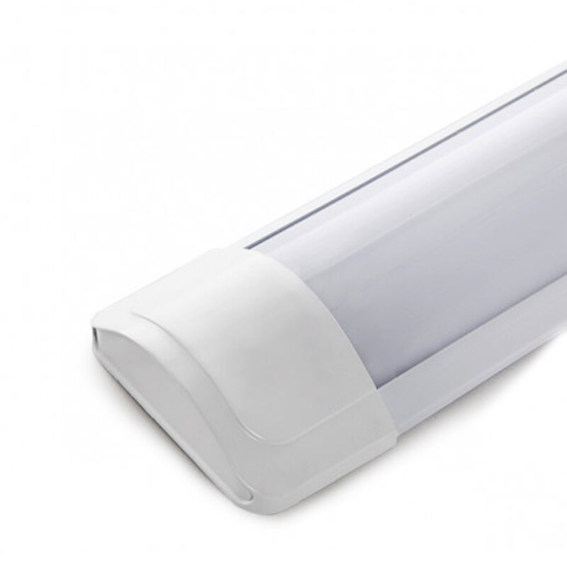 Regleta LED de 60 cm Ereq 18W, 3000K