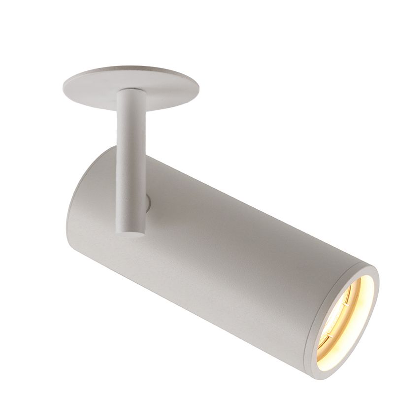 Foco empotrable blanco moderno, Nadi Foco empotrable blanco moderno, Nadi