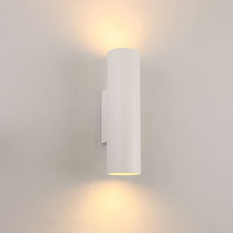 Aplique blanco moderno, Nadi Aplique blanco moderno, Nadi