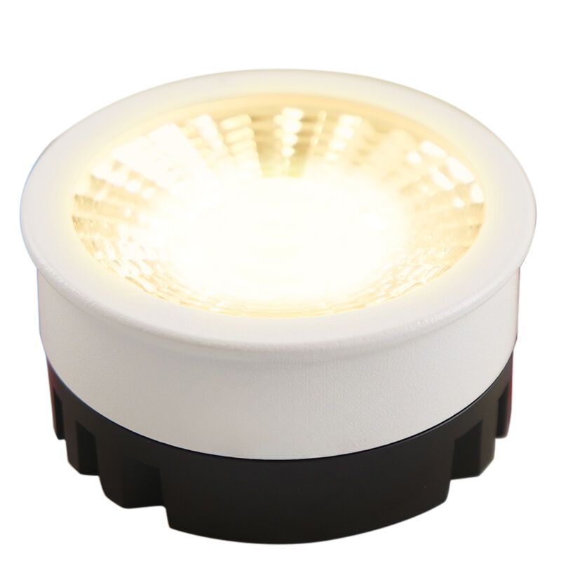 Olucia bombilla LED módulo LED regulable Vivian, 5W, dim to warm