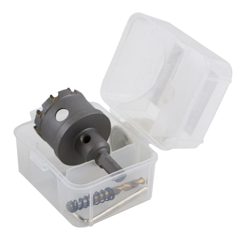 Corona de perforación 45 mm