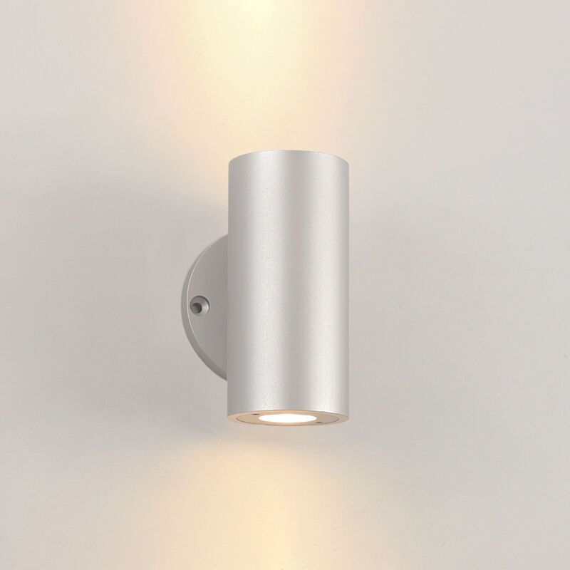 Lámpara exterior up down Salar, 12V