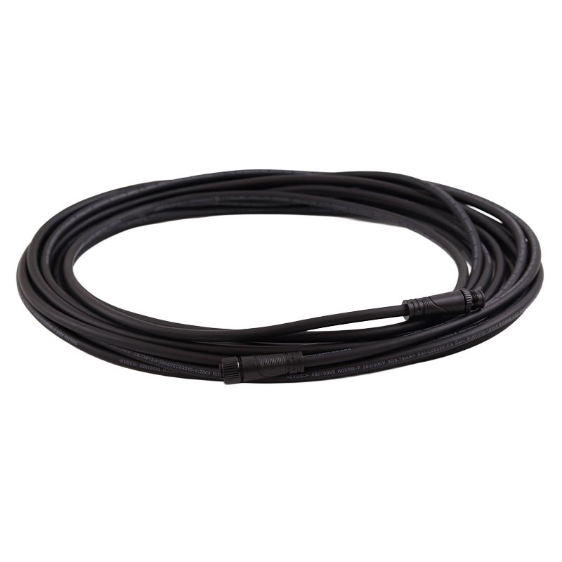 Cable Olucia Connect male + female 10 m