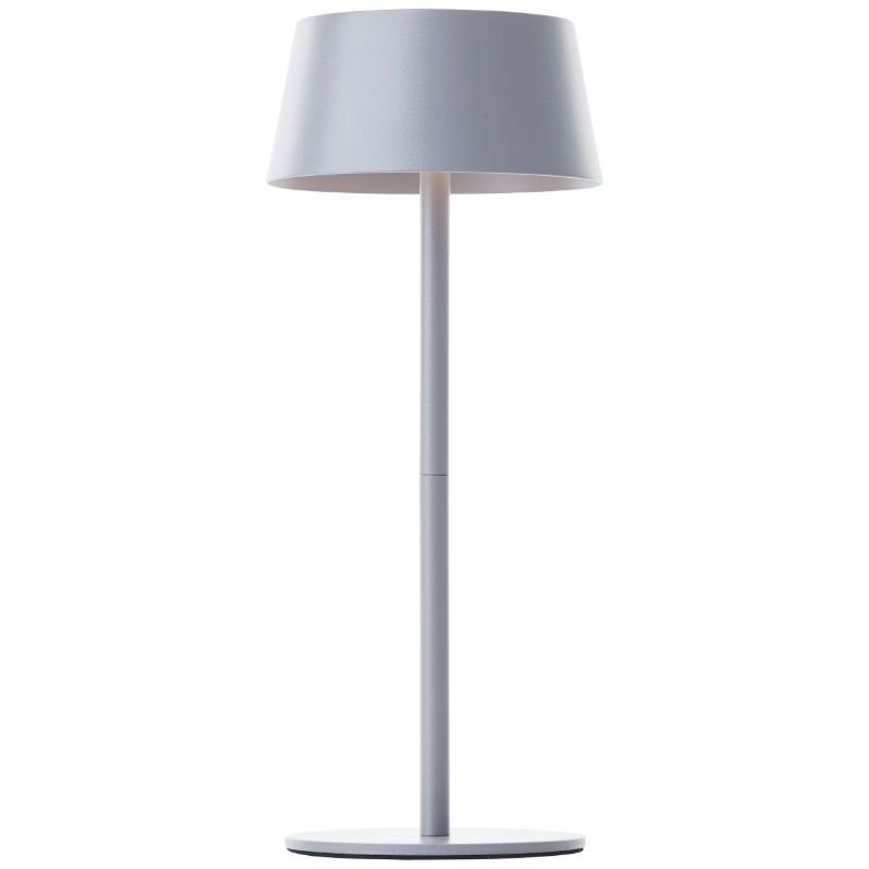 Aplique solar exterior gris moderno, Soumaya, 4W, 3000K LED, IP44, regulable en 3 pasos Aplique solar exterior gris moderno, Soumaya, 4W, 3000K LED, IP44, regulable en 3 pasos