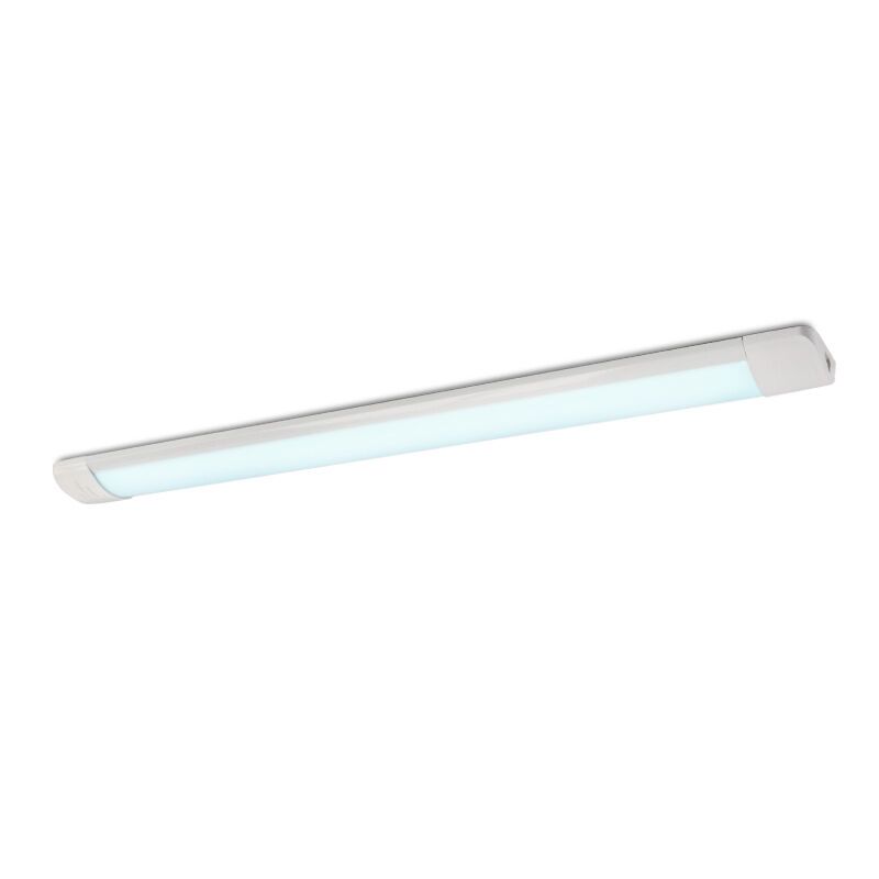 Regleta LED 60 cm conectable - Enrique - 20W - 6500K