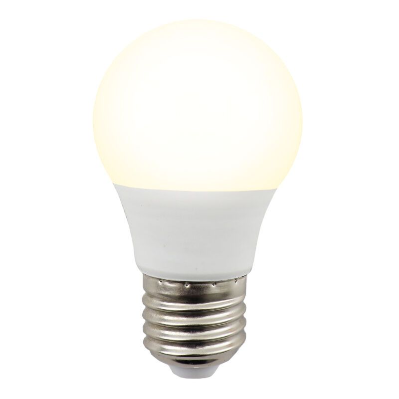 Lagiba E27 bombilla LED Bradley, 5W, 4000K Lagiba E27 bombilla LED Bradley, 5W, 4000K