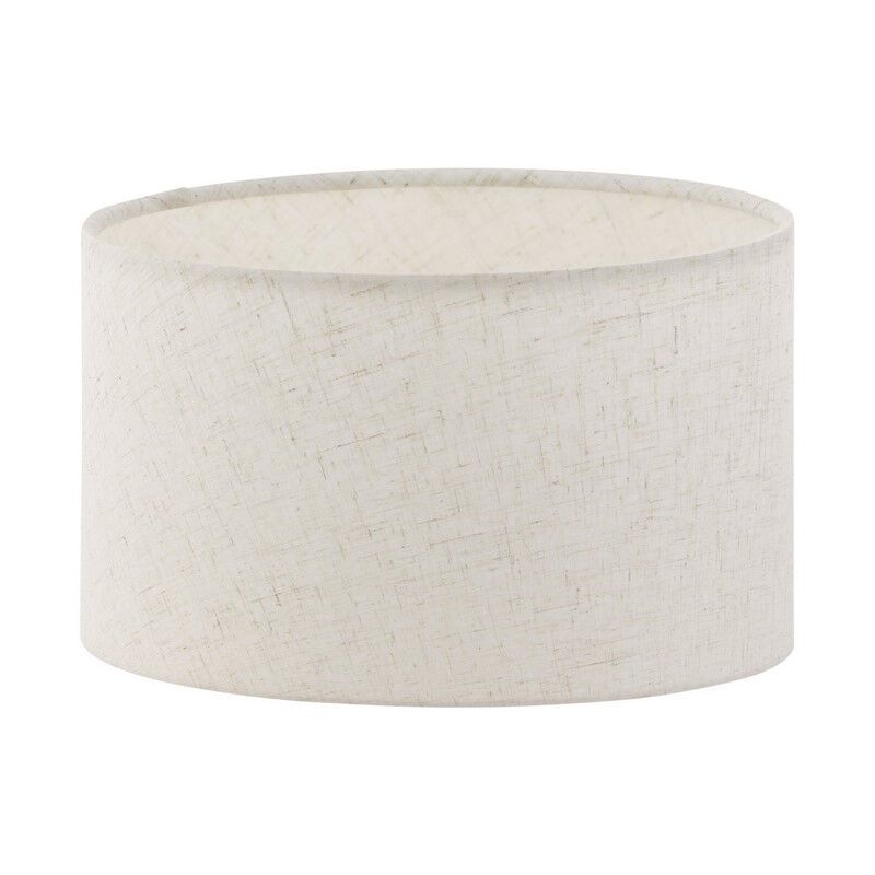 Pantalla crema Noah, tela Pantalla crema Noah, tela