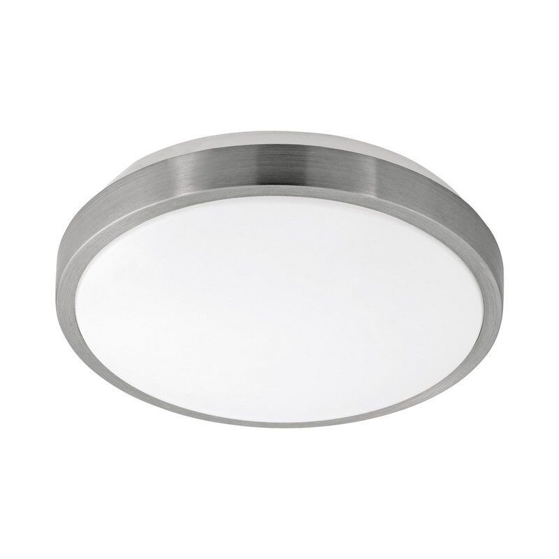 Lámpara de techo blanca de plástico, Marieke, 22W, 3000K LED Lámpara de techo blanca de plástico, Marieke, 22W, 3000K LED