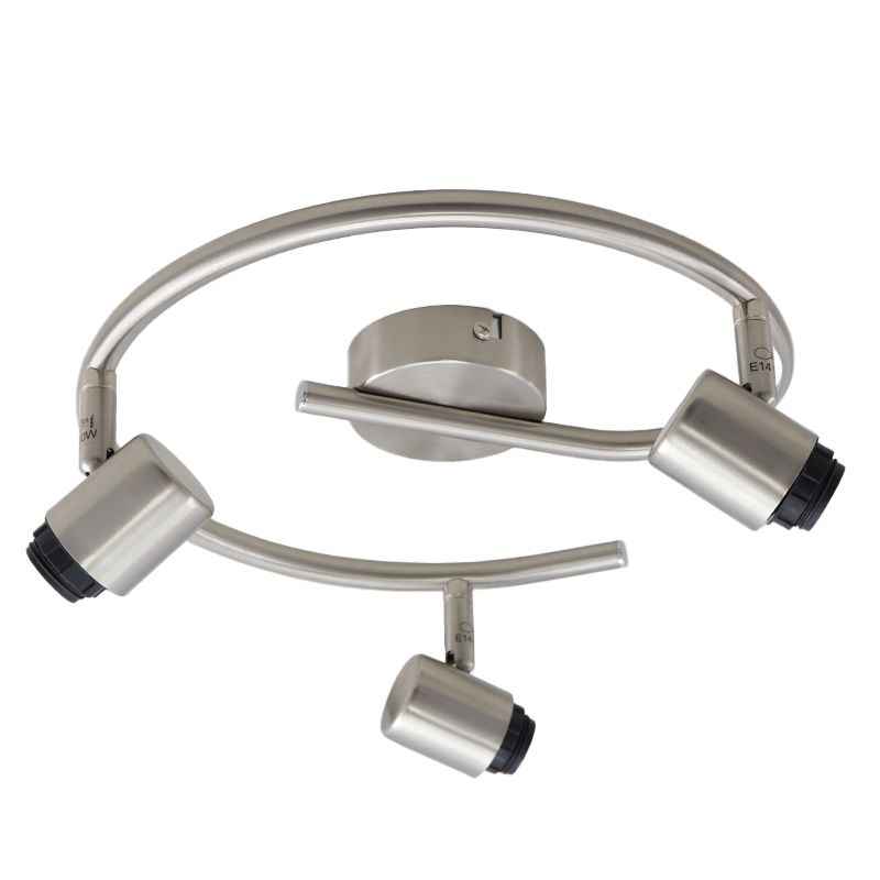 Tapa de techo plateada de aluminio, Rika Tapa de techo plateada de aluminio, Rika