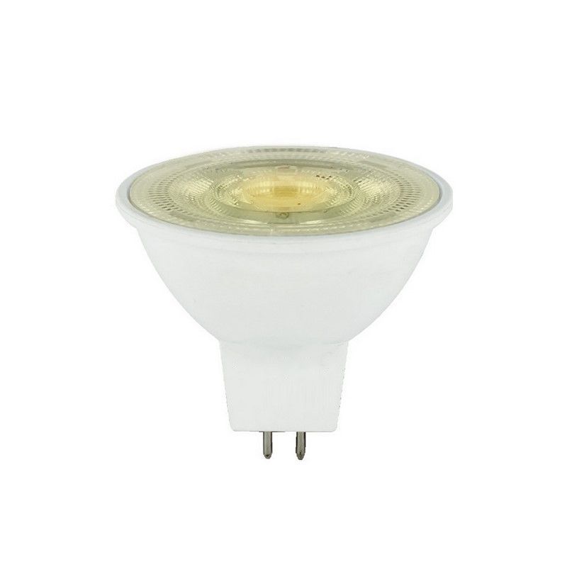 GU53 (MR16) casquillo bombilla LED Mateo, 5w 2700K (blanco muy cálido)