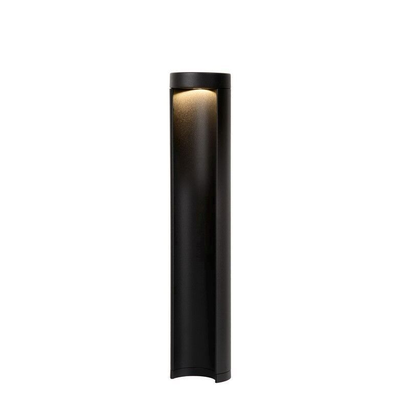 Lámpara exterior moderna negra, Combo, 7W, 3000K LED, IP54 Lámpara exterior moderna negra, Combo, 7W, 3000K LED, IP54