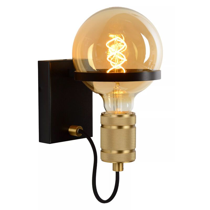 Aplique moderno dorado, Ottelien