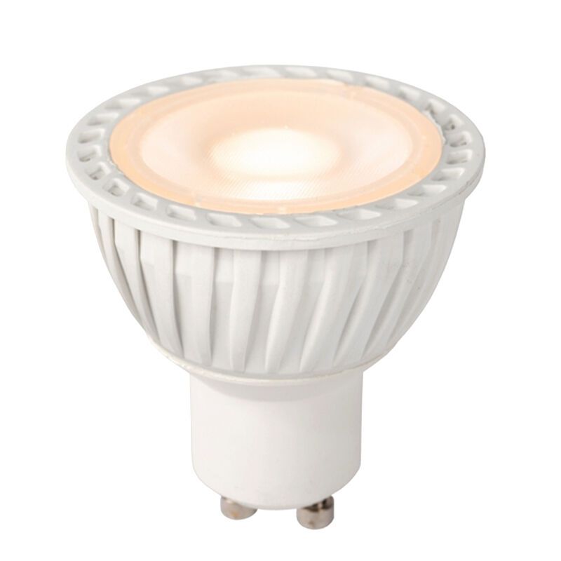 GU10 casquillo bombilla LED LED lamp regulable, 5w 3000K (blanco cálido) GU10 casquillo bombilla LED LED lamp regulable, 5w 3000K (blanco cálido)