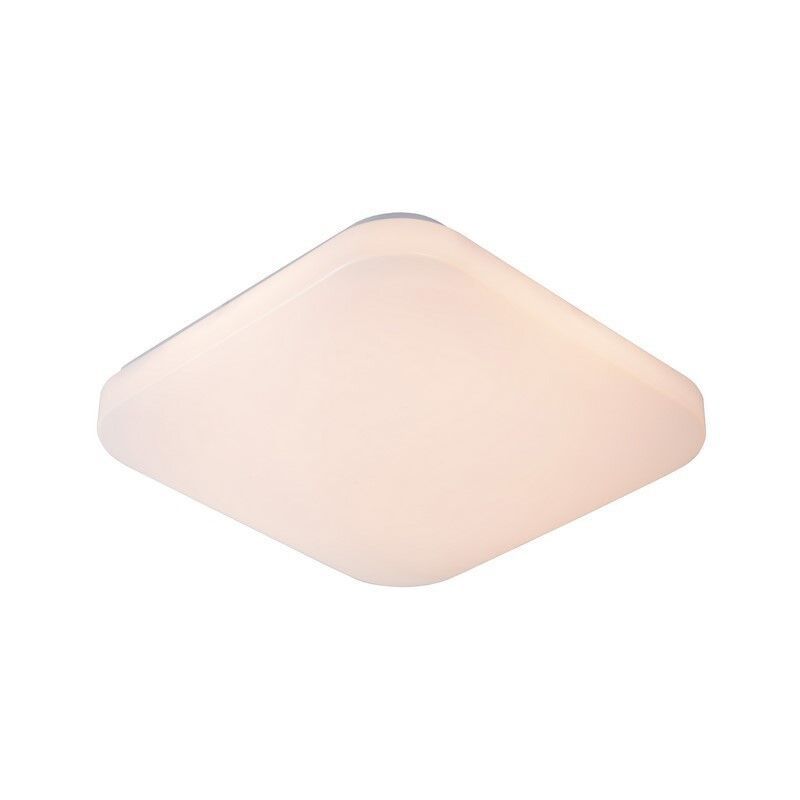 Plafón de techo moderno blanco, Otis, 42W, 3000K LED