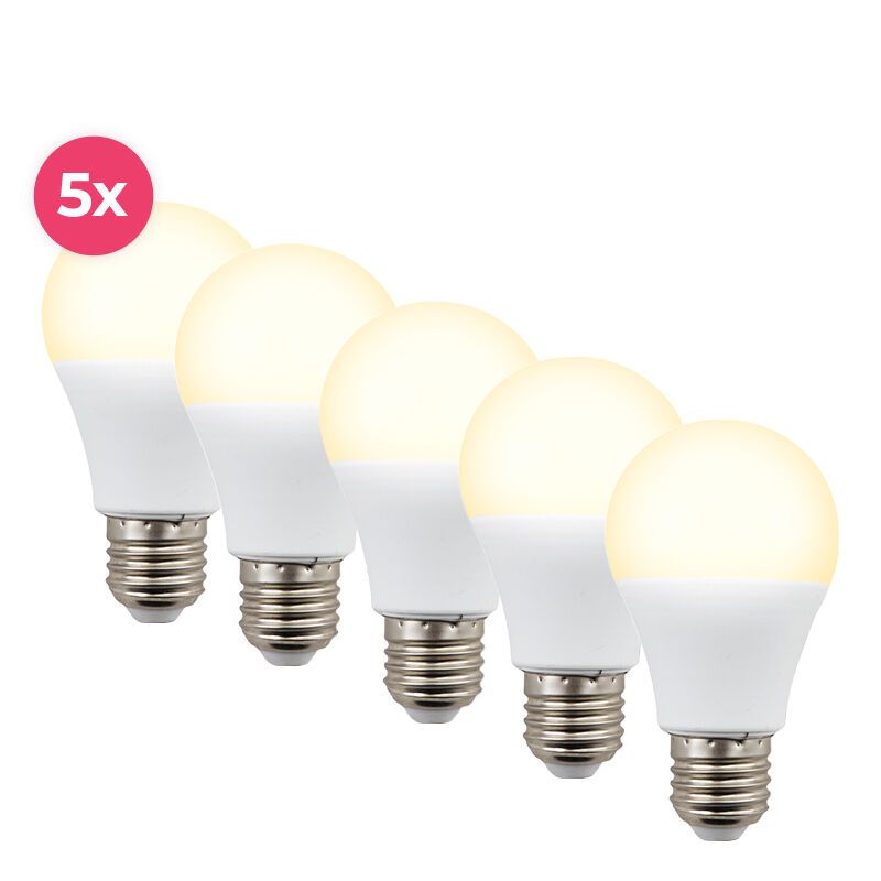 Bombilla LED Cenor E27, 3W, 4000K Bombilla LED Cenor E27, 3W, 4000K
