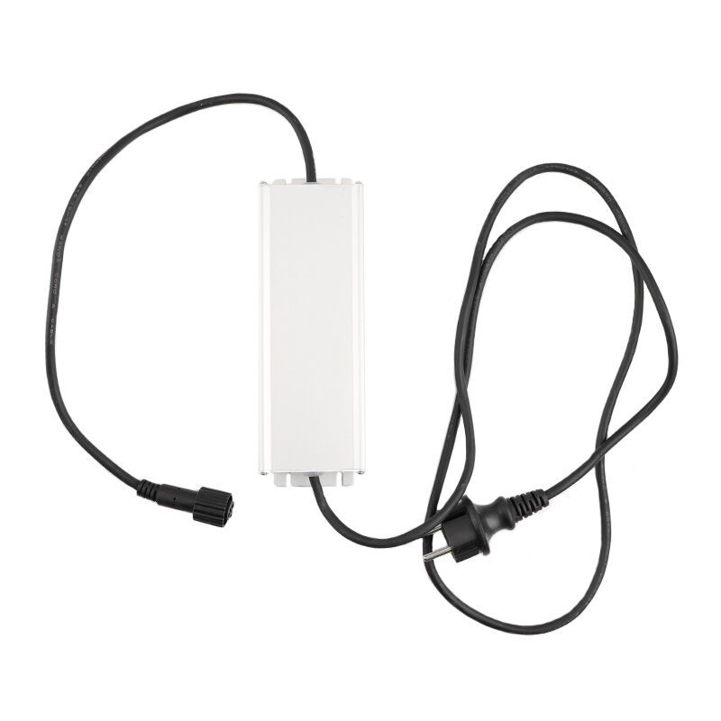 Cable de conexión tubo luminoso blanco y blanco cálido Cable de conexión tubo luminoso blanco y blanco cálido