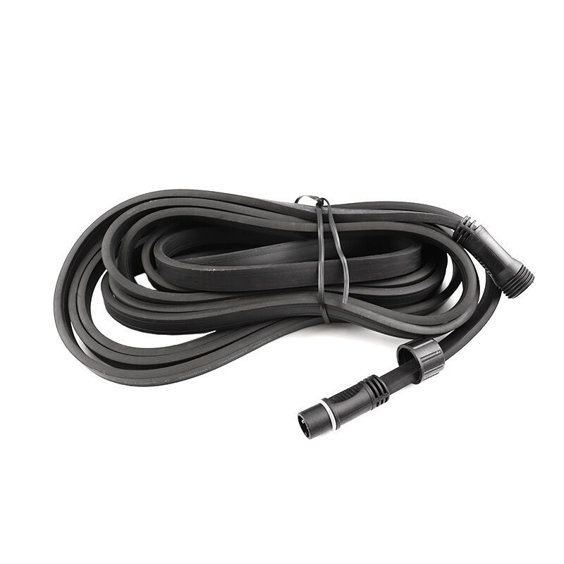Cable de extensión de 5 metros para guirnalda exterior Cable de extensión de 5 metros para guirnalda exterior