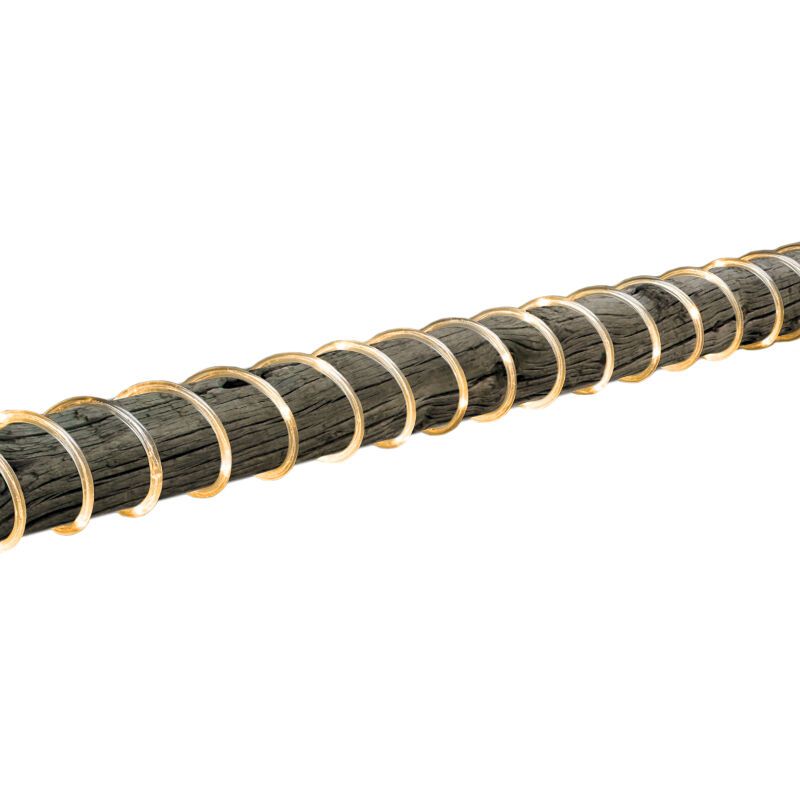 20m tubo luminoso, 3000K (blanco cálido), IP65