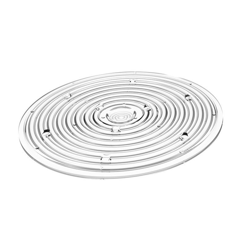 Lente 60° para campana LED Necla