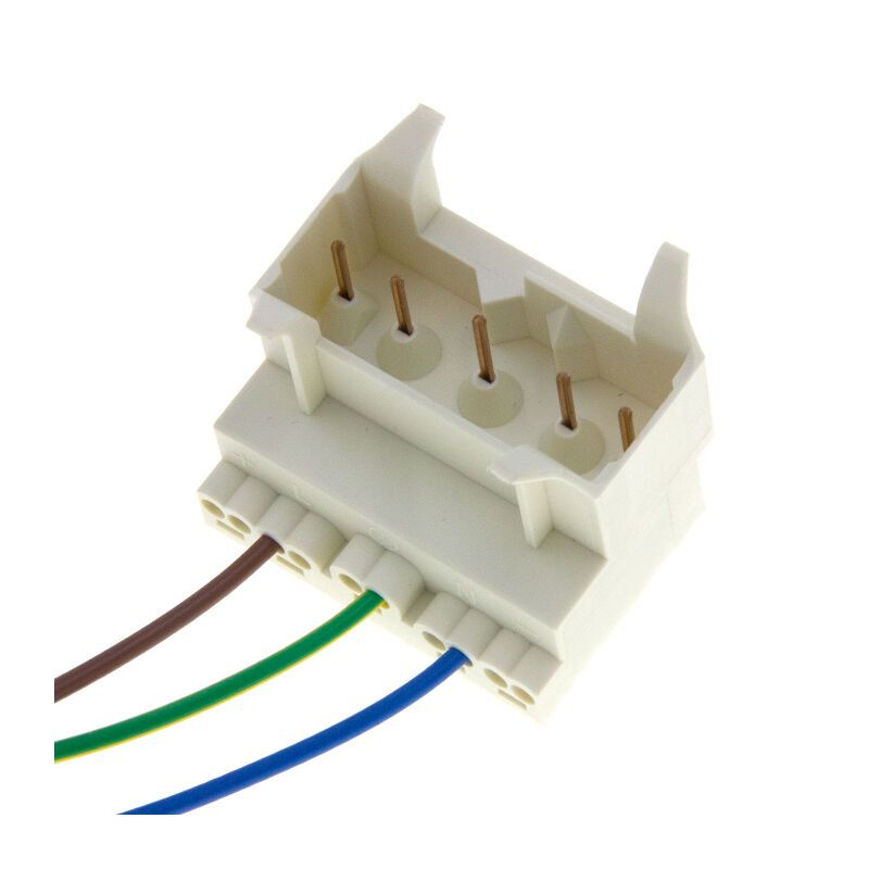 Conector de luminaria lineal - Philips TTX-400