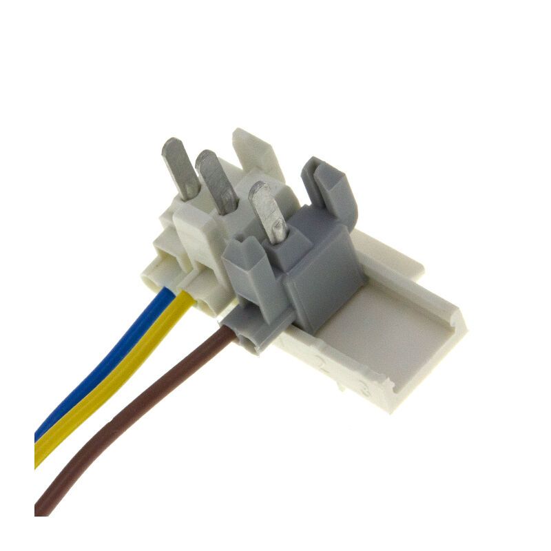 Conector de luminaria lineal - VEKO antiguo PRN