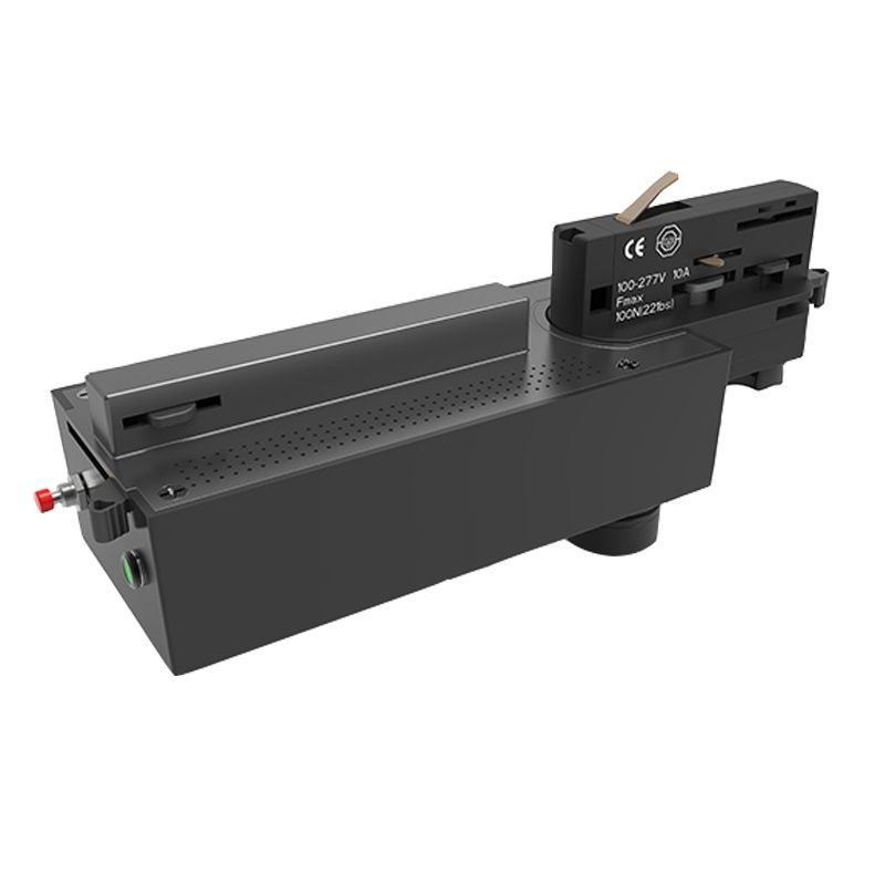 Iluminación de emergencia trifásica negra, Styn, Pro Iluminación de emergencia trifásica negra, Styn, Pro