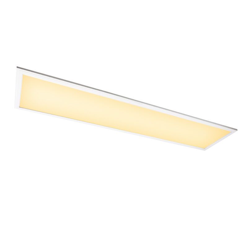 Panel LED 120x30 - 125 lm/W - UGR<22 - 3000K Panel LED 120x30 - 125 lm/W - UGR<22 - 3000K