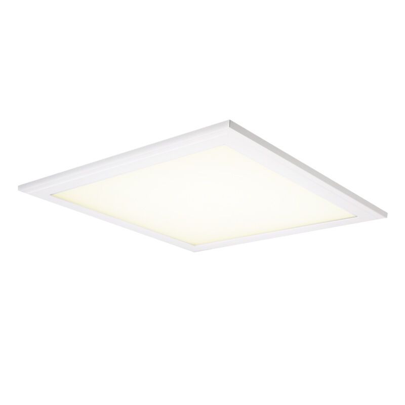 Panel LED 62x62 - 100 lm/W - UGR<23 - 4000K