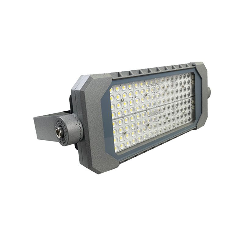 Iluminación de área LED Helmi - 100W - 5500K - IP65 Iluminación de área LED Helmi - 100W - 5500K - IP65
