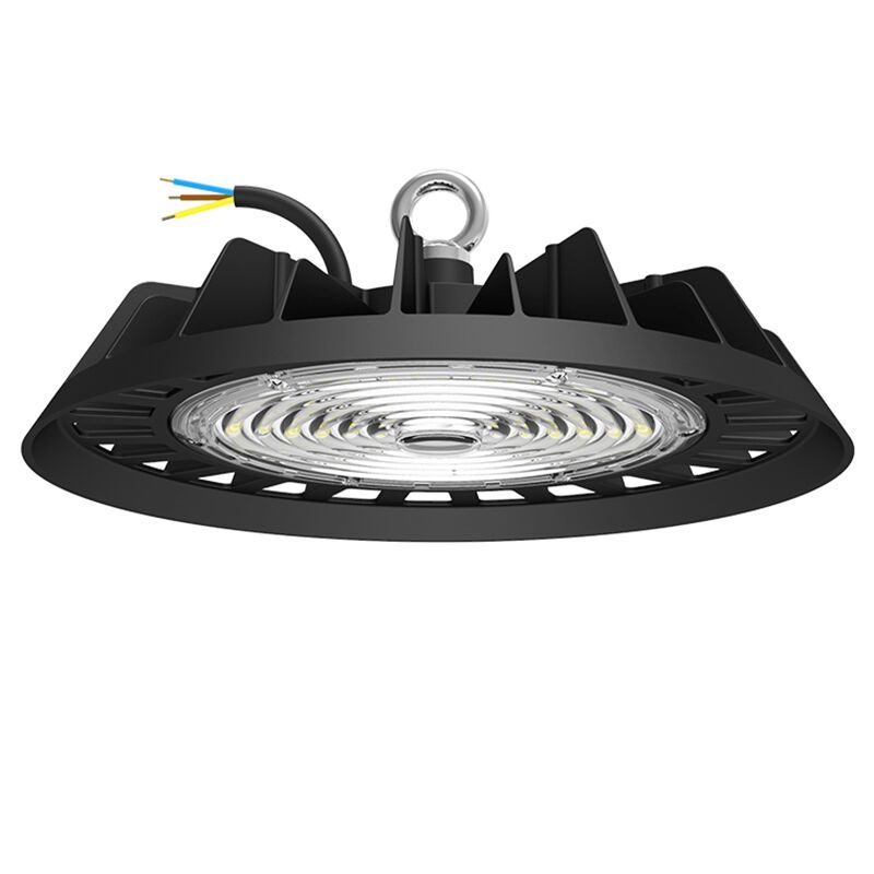 Campana LED industrial regulable - Nevis - 100W - 5500K