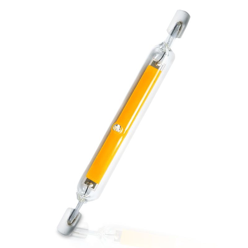 Bombilla LED R7s, 7,5W, 2700K, 118mm Bombilla LED R7s, 7,5W, 2700K, 118mm