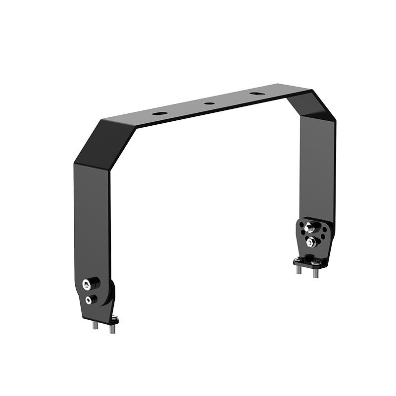 Soporte de suspensión para campana LED Acco 80-120-150W Soporte de suspensión para campana LED Acco 80-120-150W