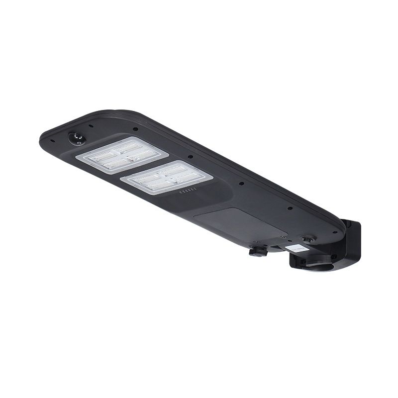 LED alumbrado público solar Amsterdam, 18 Watt, 6000K, 2 años de garantía LED alumbrado público solar Amsterdam, 18 Watt, 6000K, 2 años de garantía