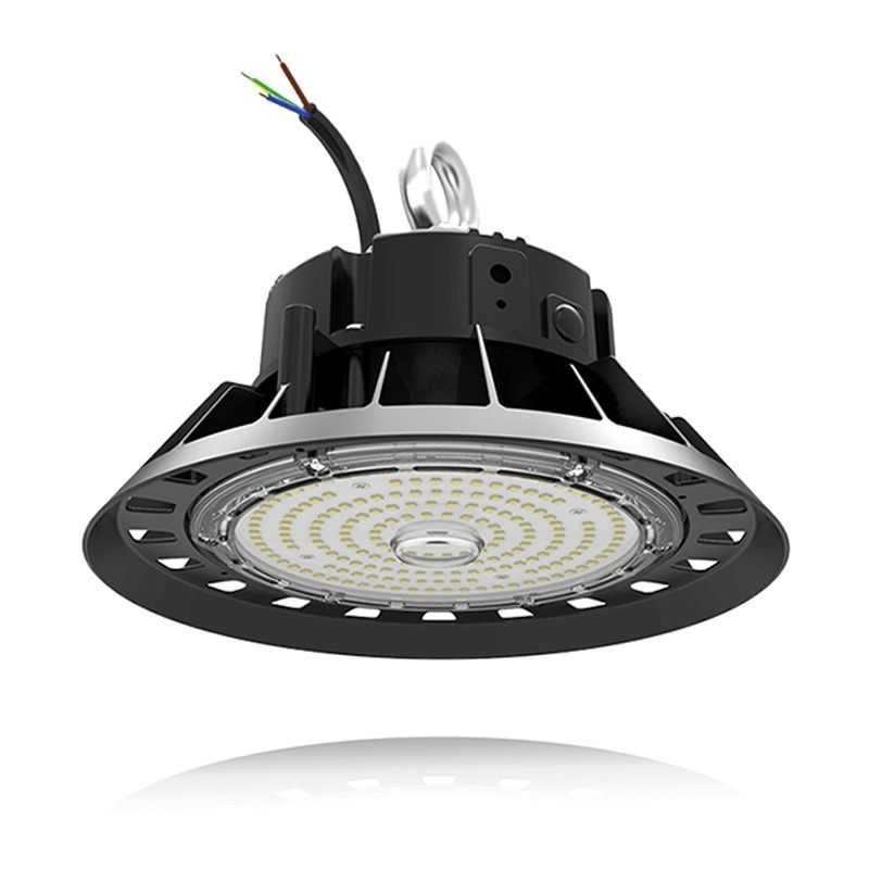 Campana LED con driver Philips - Kady - 100W - 6000K - IP65