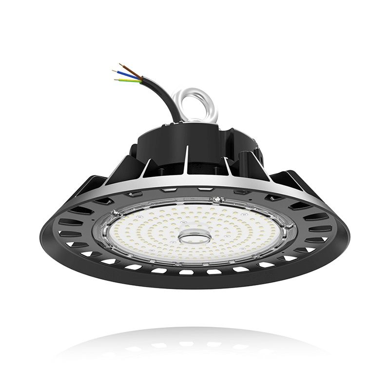Campana LED con driver Philips - Kady - 150W - 6000K - IP65 Campana LED con driver Philips - Kady - 150W - 6000K - IP65